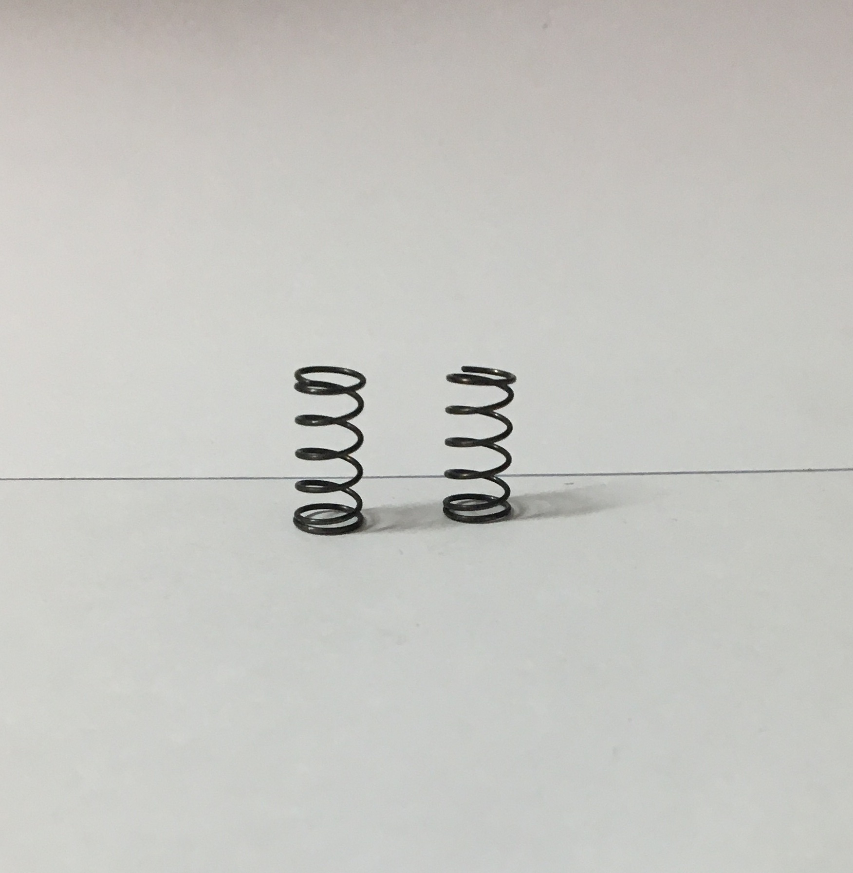 пружина сжатия 14х6,5х0,5 в интернет-магазине НМК