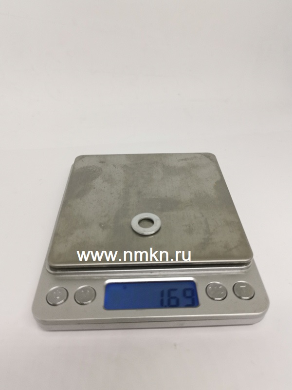 шайба 252005 п29 8 гост 11371-78 в интернет-магазине НМК