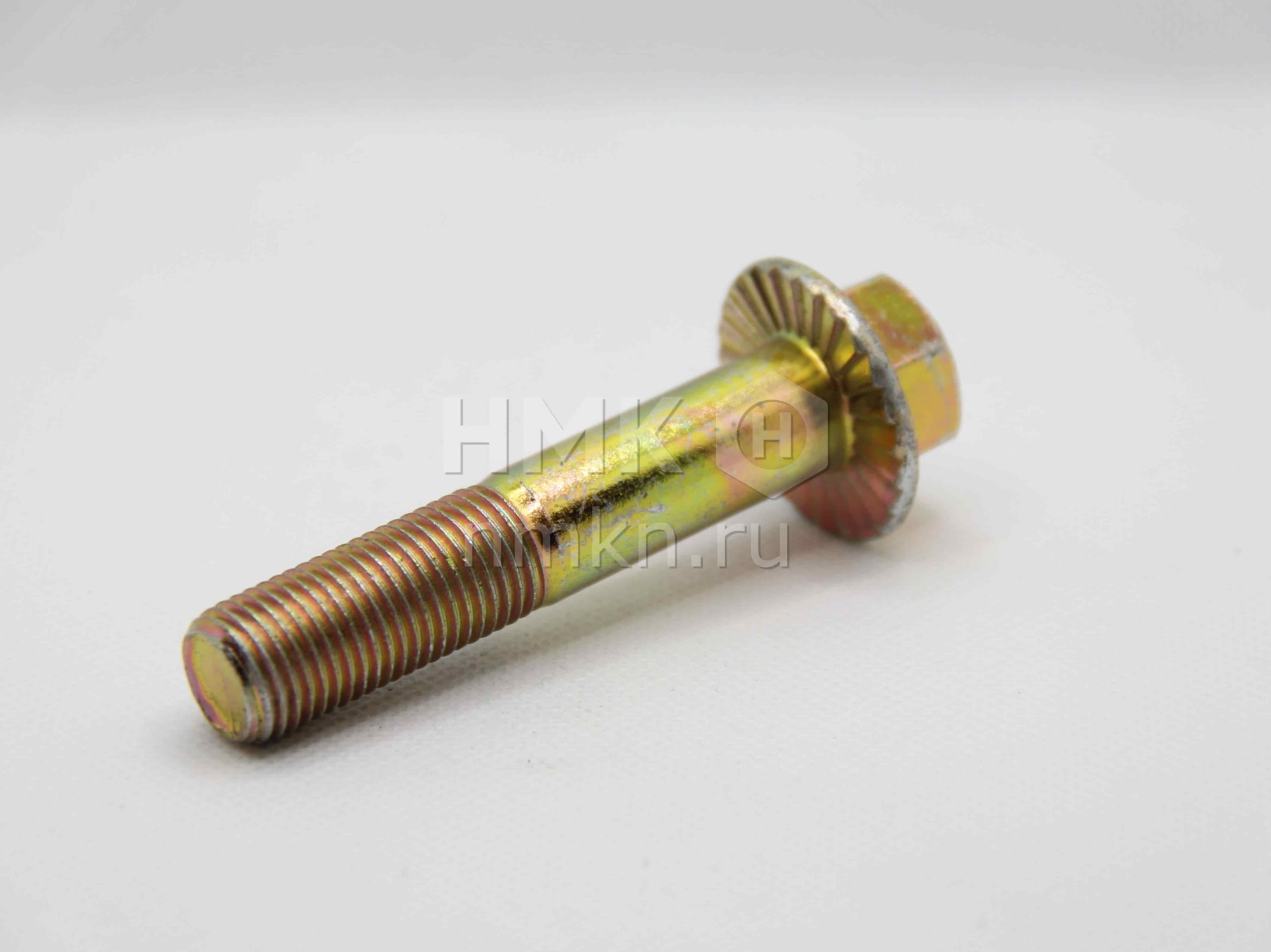 Болт м14*1,5*70 с фланц  кл.проч. 10,9 DIN 6921 болт м14*1,5*70 с фланц  кл.проч. 10,9 din 6921 в интернет-магазине НМК