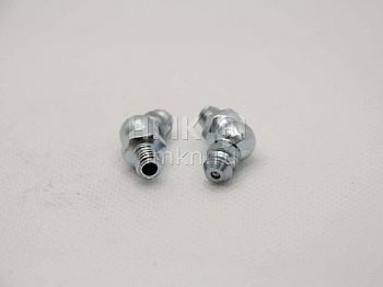 Пресс-масленка 2.1.45 КД6 ГОСТ 19853-74 пресс-масленка 2.1.45 кд6 гост 19853-74 в Нижнем Новгороде