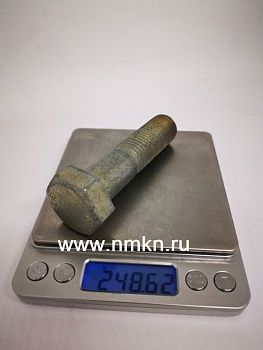 болт м20х80 5.8 гост 7798-70  в Нижнем Новгороде