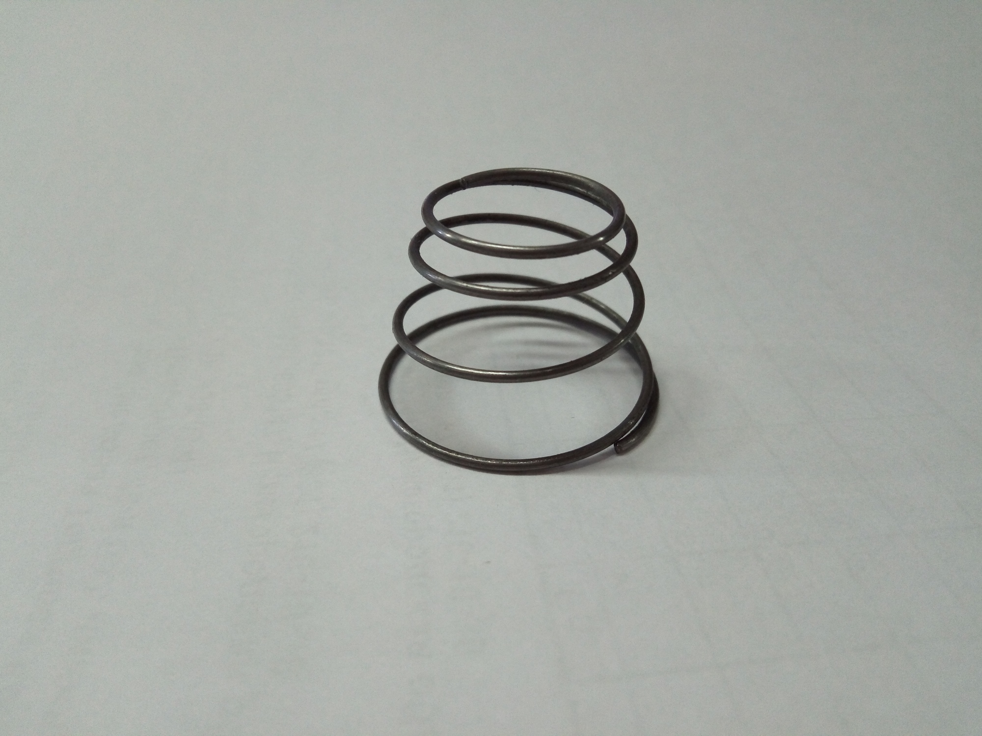 пружина сжатия коническая 19х27х1,0 в интернет-магазине НМК